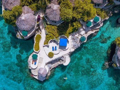 Rockhouse and Skylark welcome guests back ahead of Negril’s official reopening