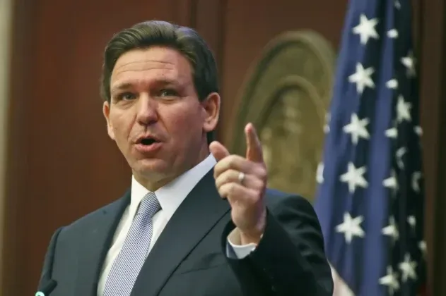 Judge allows Florida congressional map to remain in place ahead of 2026 elections
