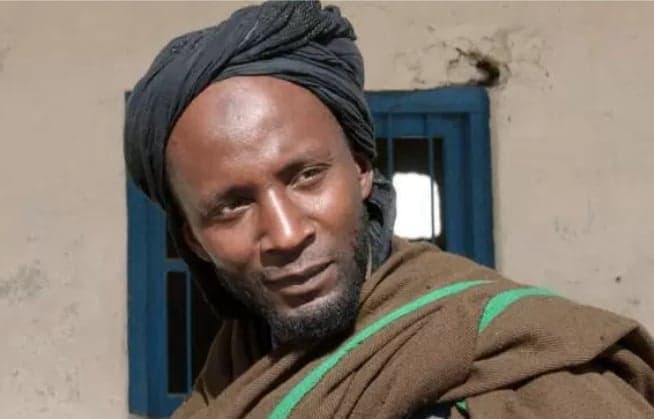 Mosul suicide bomber identified as Jamaican