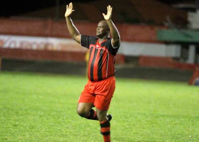 Suriname Club Booted from CONCACAF; Owner Suspended for Three Years