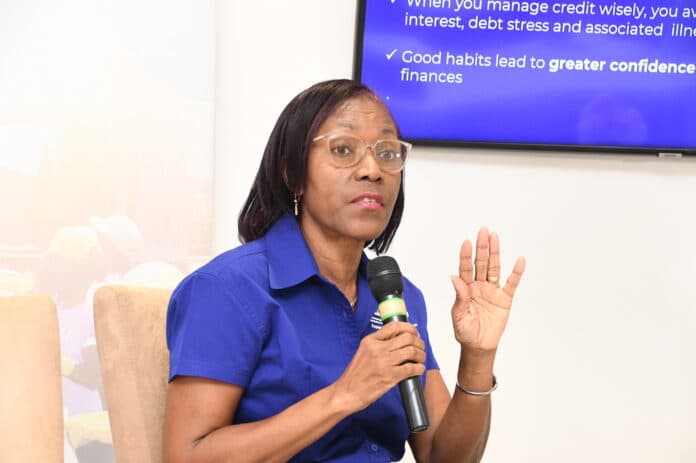 JN Financial Academy expands credit literacy push with fifth Smarter Credit cohort