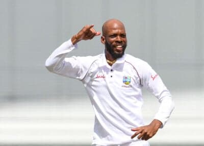 Chase calls for reflection after West Indies’ 27-run debacle