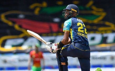 Chase all-round fireworks propel Pride to easy win