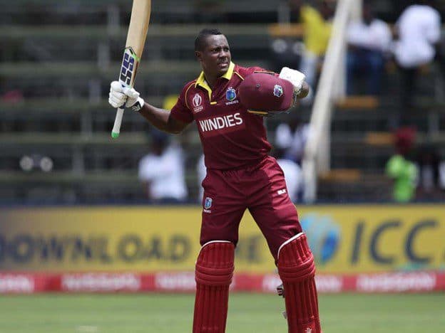 CWI names Rovman Powell vice-captain, McCoy, Thomas return