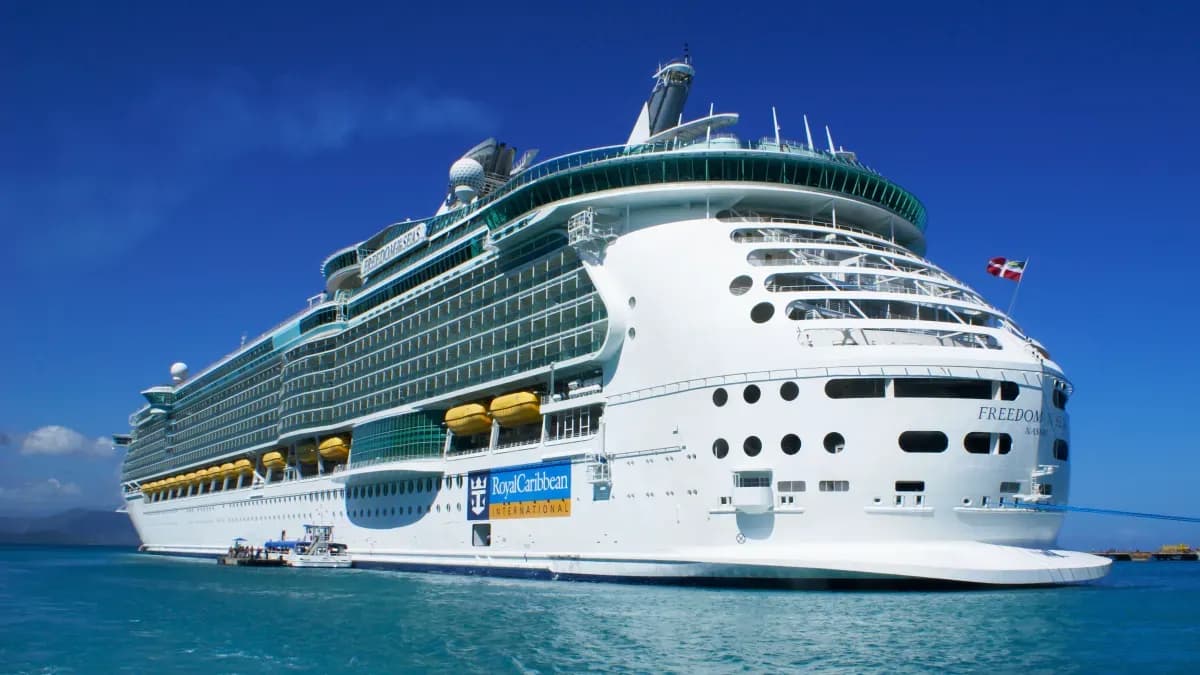 Royal Caribbean Group buys 50% stake in Sandals Resorts for US$3 billion