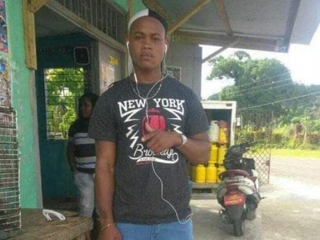 Rushane Barnett gets five concurrent life sentences for Cocoa Piece mass murder