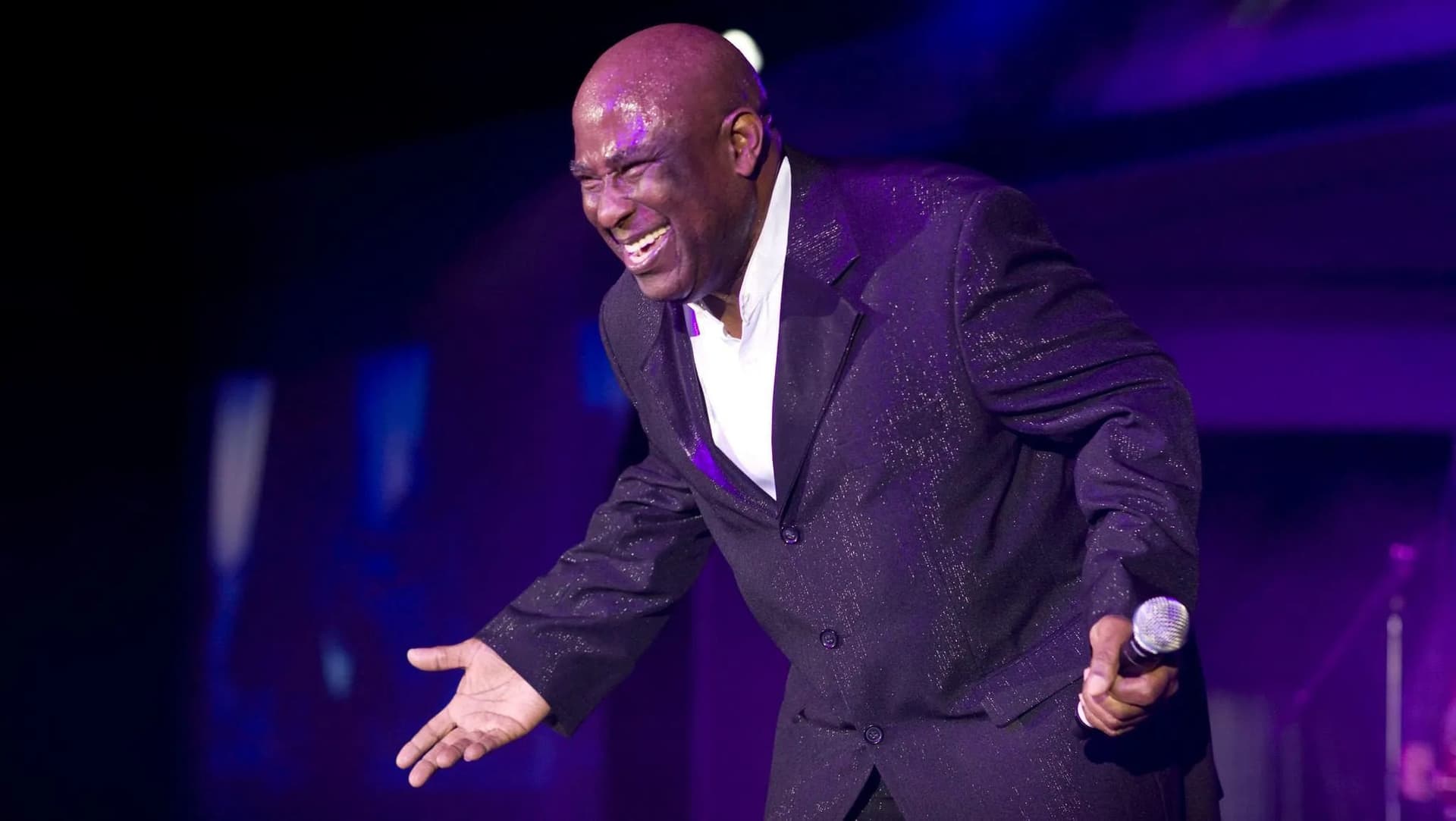 Jamaican entertainer Jimmy 'Vagabond' James dies at 84