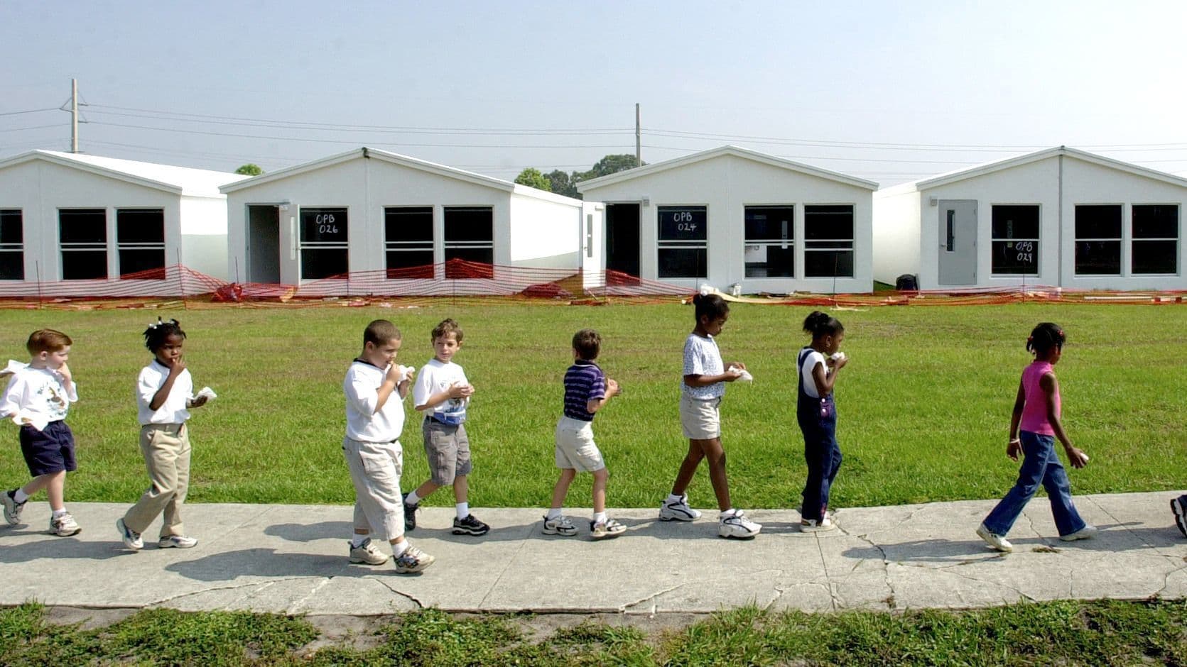 Private schools begin opening in South Florida
