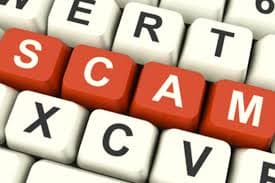 Bahamas Warns “Cash grant program" a Scam
