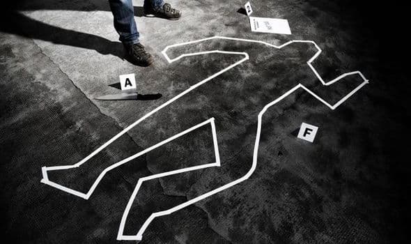 TT Murder Rate Increasing