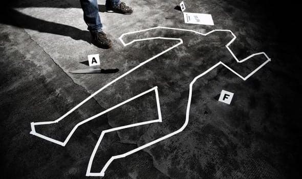 Police Charge Man with Murdering the Boyfriend of his Ex-girlfriend