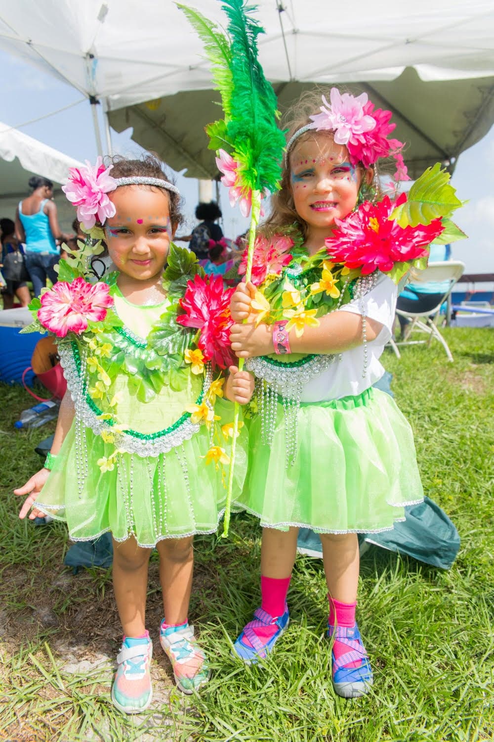 Miami Broward Junior Carnival - Saturday, September 29