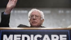 Could a single-payer national healthcare system be the answer?