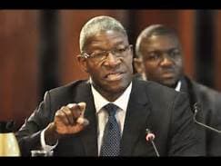 Jamaican Police Commissioner Condemns Focus Shift from Gang Activity