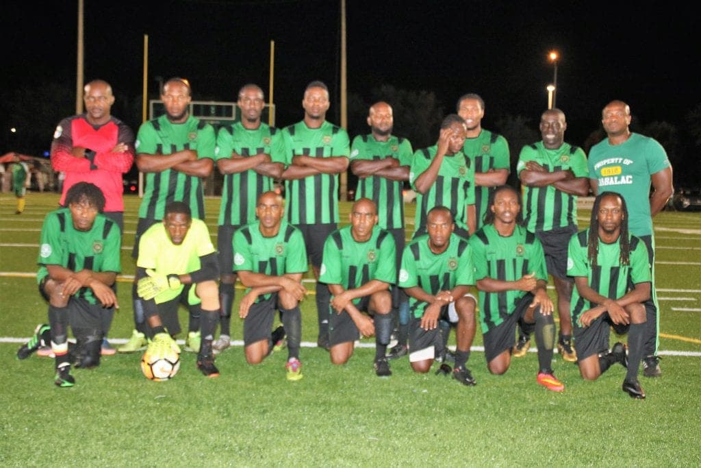 Calabar High wins JHSASN soccer tournament