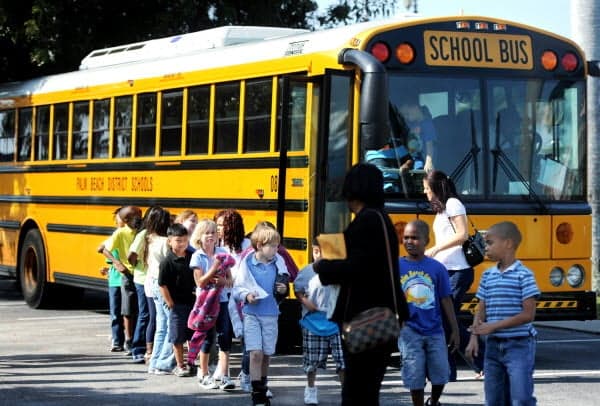 Palm Beach schools to close in preparation for Irma