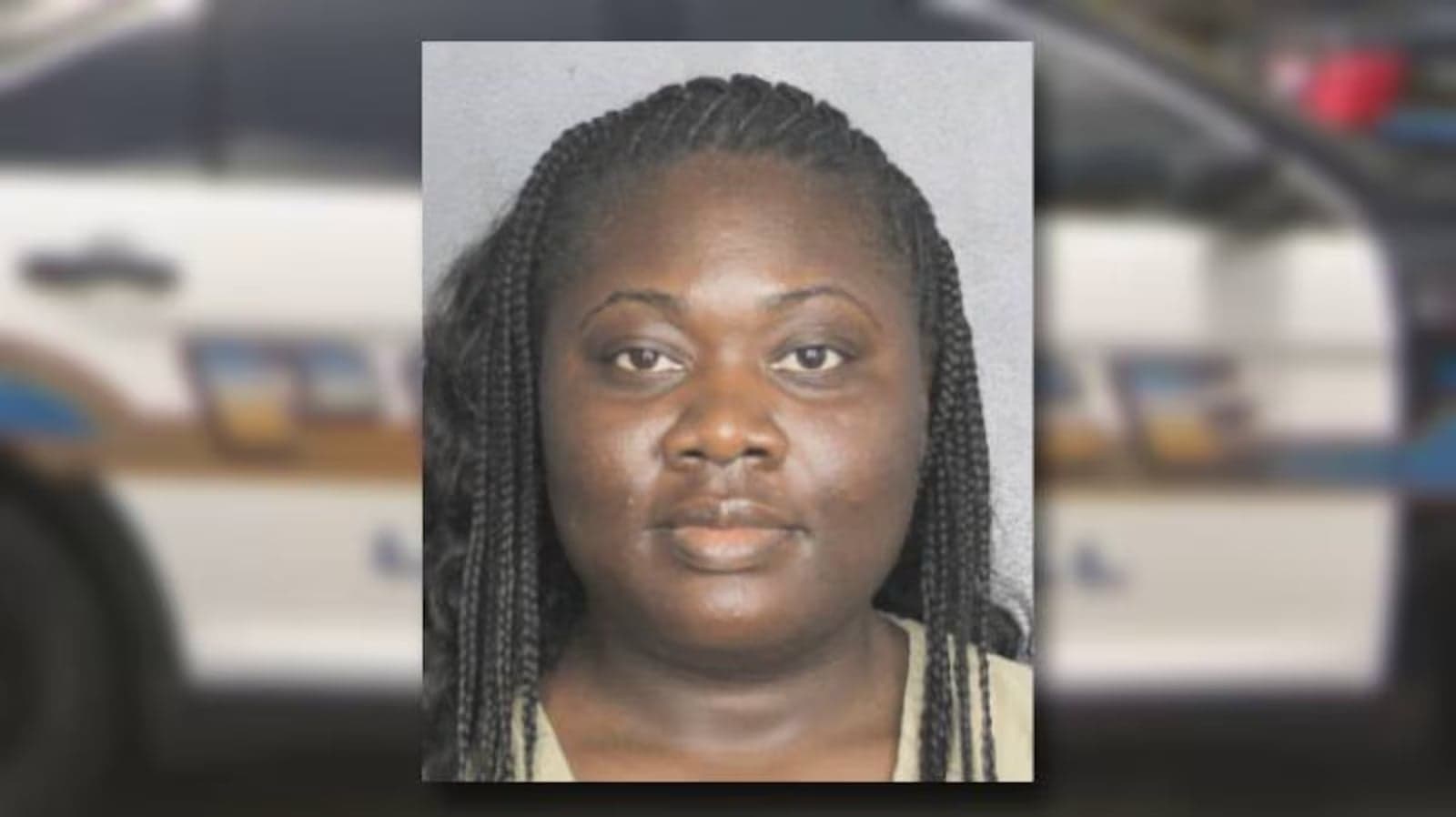 Lauderhill Police Department employee arrested for timesheet fraud