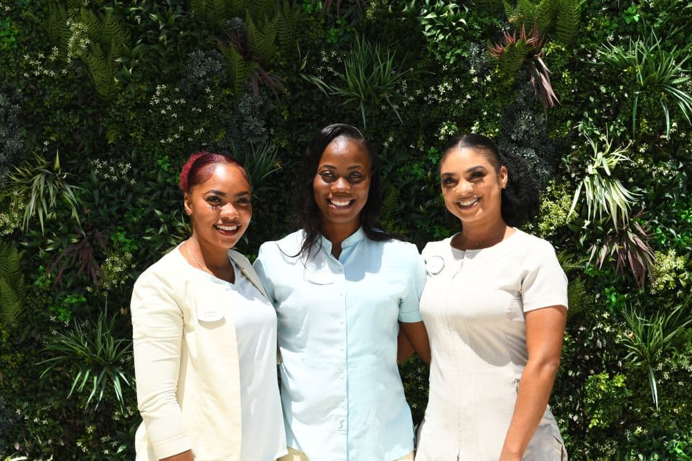 Sandals South Coast brings back-to-school joy to Westmoreland children