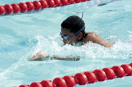 Jamaica’s Cameron Brown on the Rise