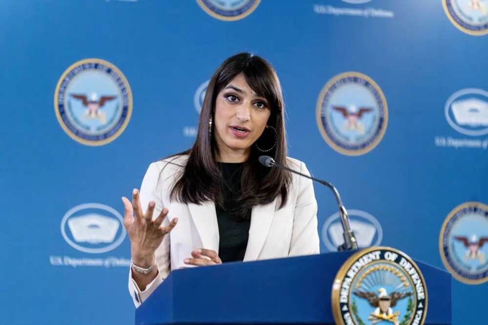 Drag shows on US military bases cancelled by Pentagon after Republican criticism