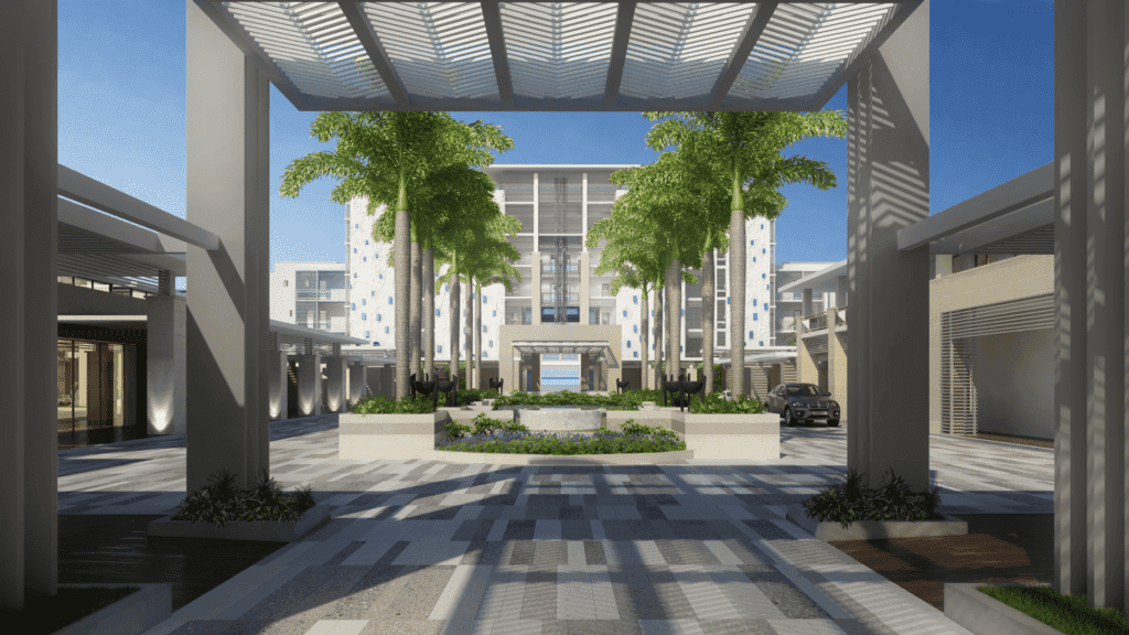 Wyndham Grand opens luxury all-inclusive resort in Barbados
