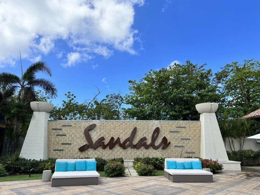 Sandals Resorts exploring billion-dollar sale, Wall Street Journal reports