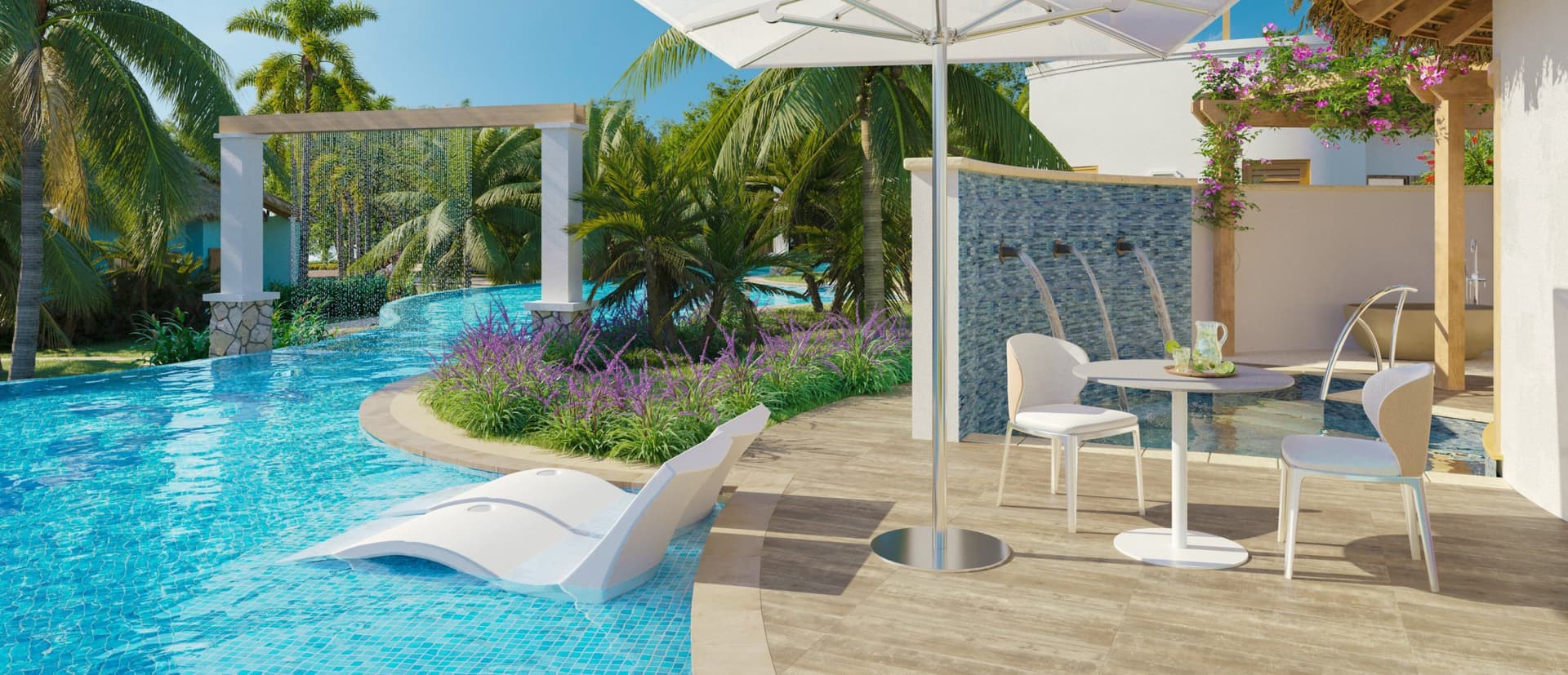 Sandals Dunn’s River: Jamaica’s newest resort opens in Ocho Rios