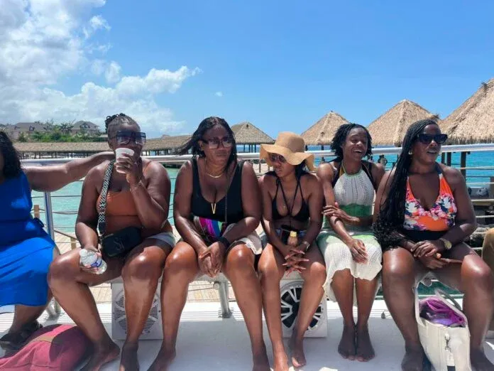 Sandals Ocho Rios treats teachers to catamaran cruise, delivers free dental care for students