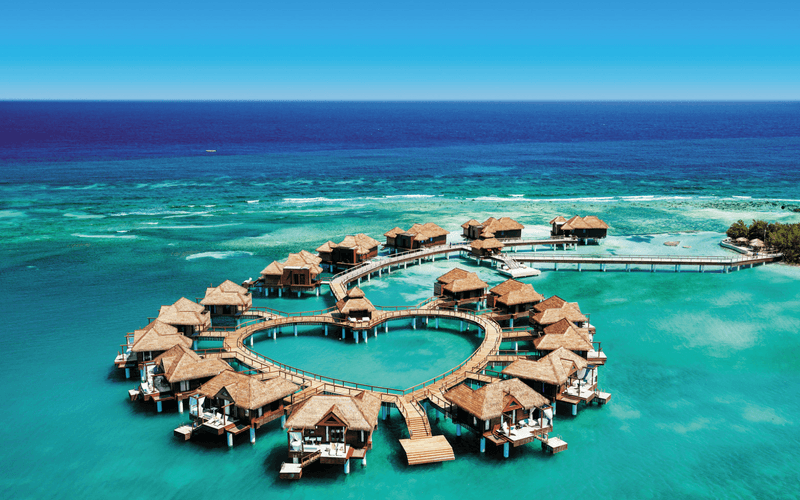 Jamaica Ranked the Number One Caribbean Destination on TripAdvisor