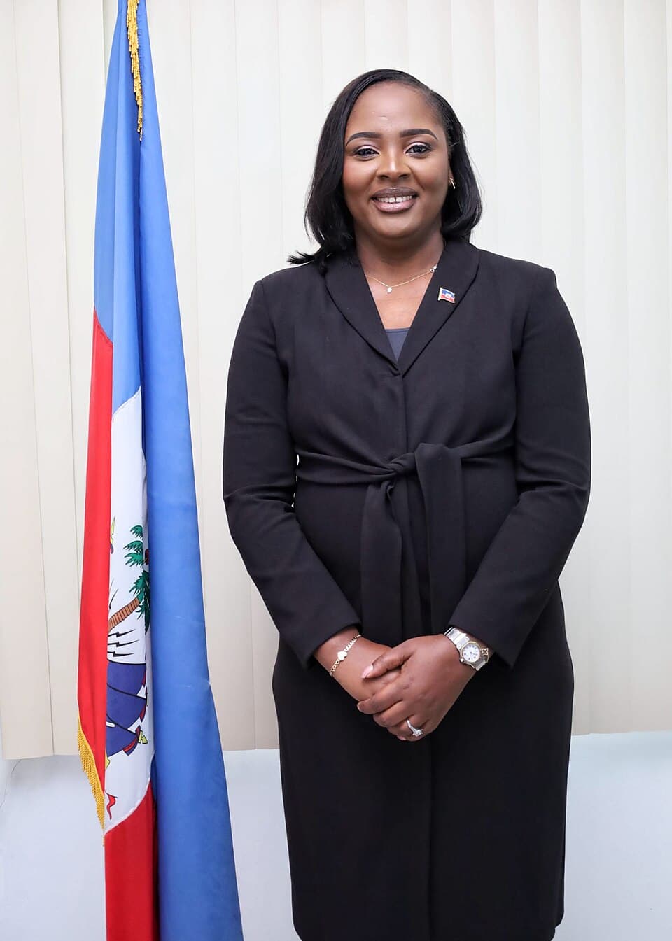 Haiti government urges rapid push to prepare country for elections