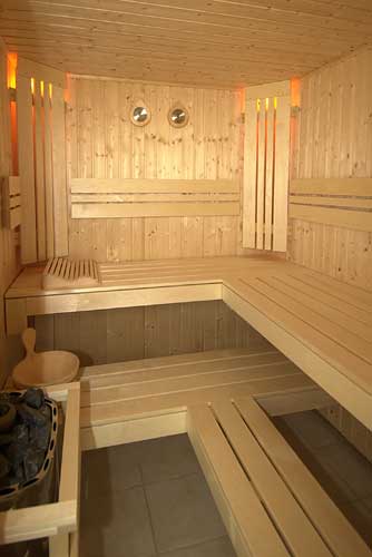 What Physical Benefits Can Residents in Utah Gain from Infrared Sauna Use