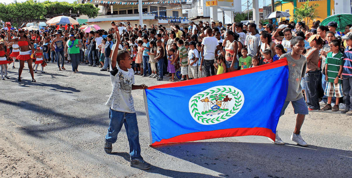 Miramar to host Belize Day celebration, mobile passport hub for diaspora community
