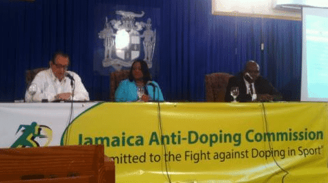 JADCO to improve accuracy of testing process for athletes
