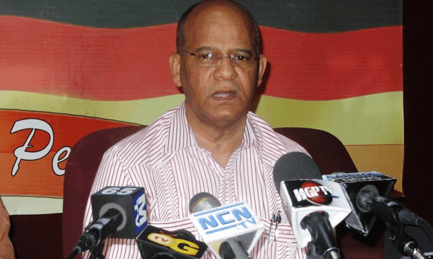 Guyana opposition party wants COI released