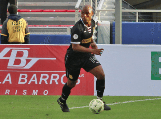 Fort Lauderdale Strikers sign Trinidadian center Julius James