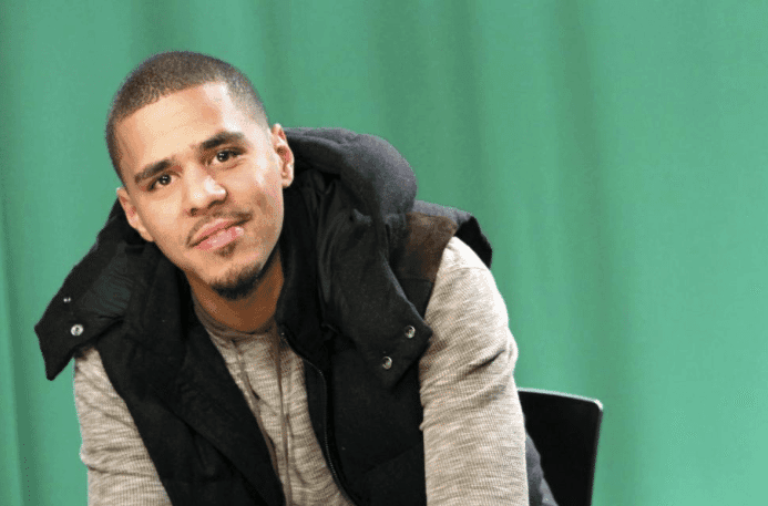 Rapper J.Cole added to Tobago Jazz Experience lineup