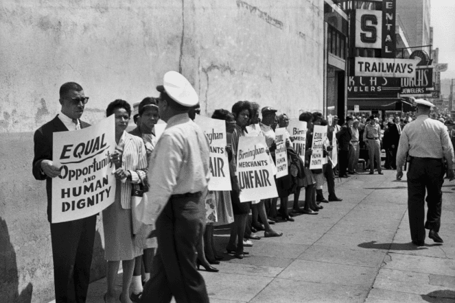 EDITORIAL: Black History Month provides recognition the community needs