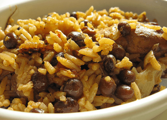 Pelau: the Caribbean’s best one-pot dish