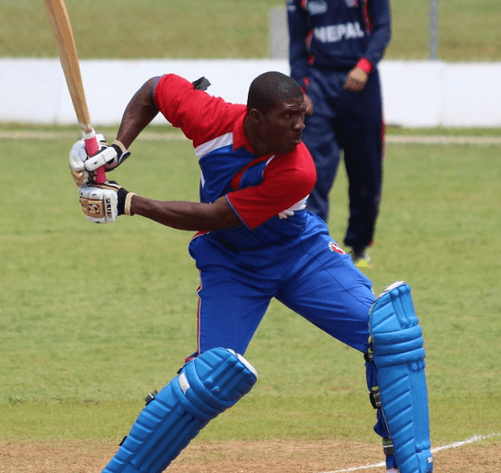 Four Caribbean-American players registered for CPL Player Draft