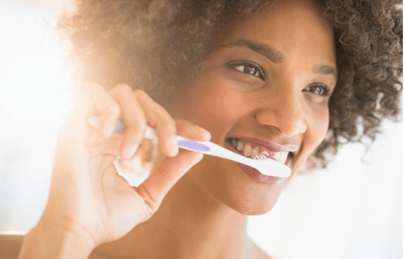 How to prevent root cavities