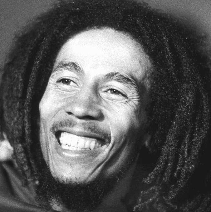 Bob Marley – a musical legend
