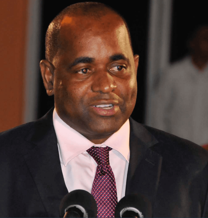 Dominica condemns North Korea missile launch