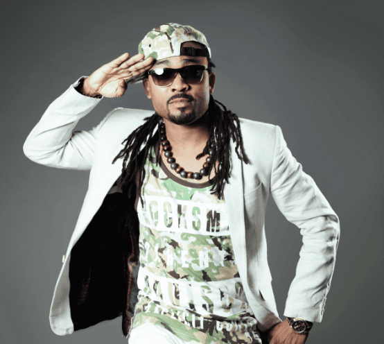 Machel Montano evolves on Billboard