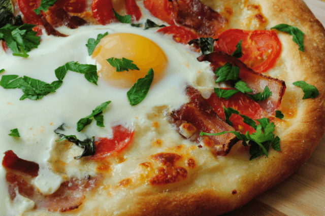 Healthy 5-minute breakfast ideas