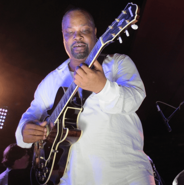 Big Night in Little Haiti to feature Jazz legend Jean Chardonvoine
