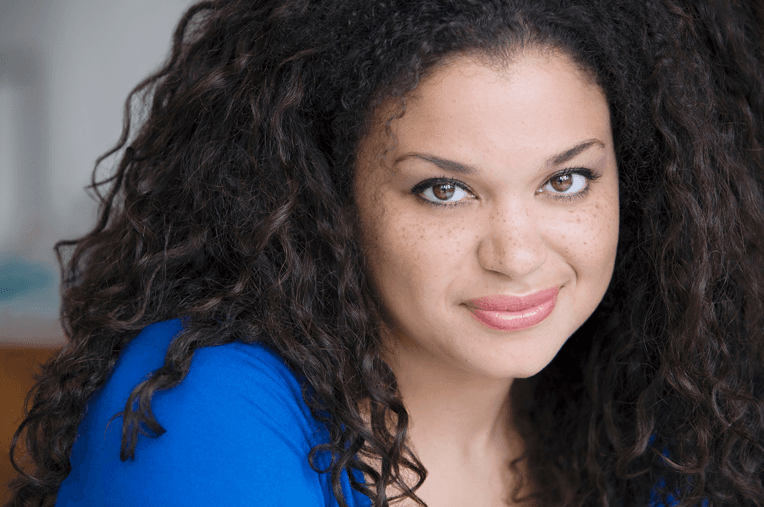 Caribbean actress to premiere on ABC’s “Dream Team”