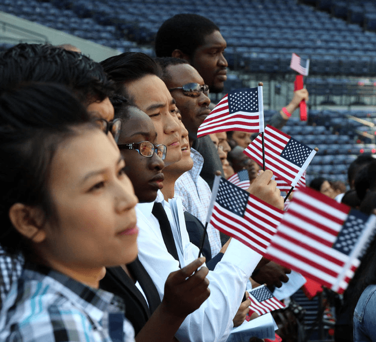 EDITORIAL: Immigrants remain the driving force behind American leadership and innovation