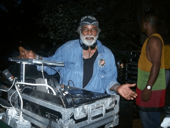 Jamaican music legend Winston "Merritone" Blake dies