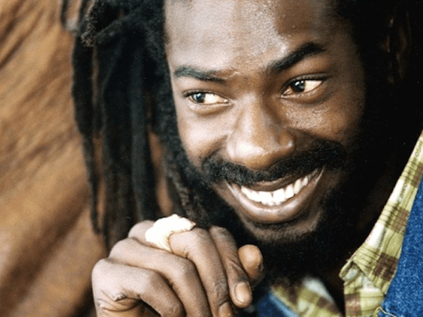 Top 5: The best of Buju Banton