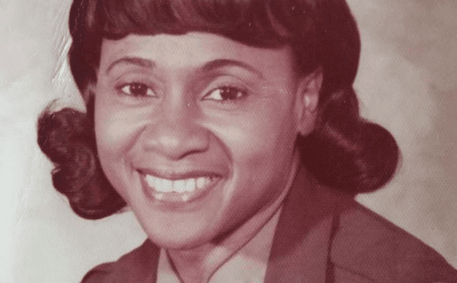 Miami Gardens names street after first black female Florida police officer